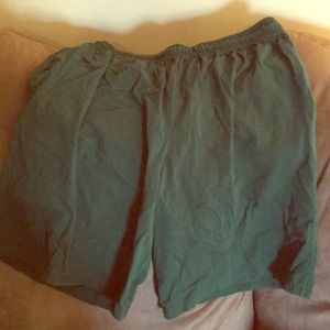 Fruit of the looks boys S shorts FINAL PRICE****